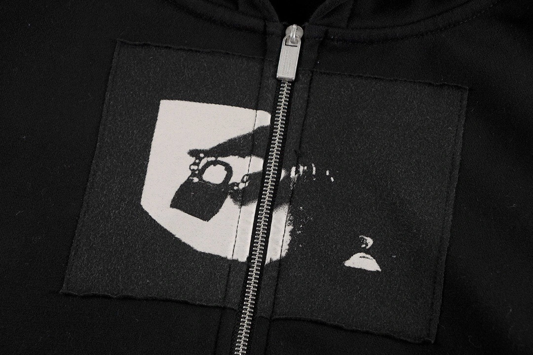 wg.luxury-- ERD cleanfit Fleece-lined item:E-FL00I0225